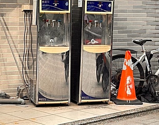 仁德近華醫雙人大套房出租近東區 - Image 11