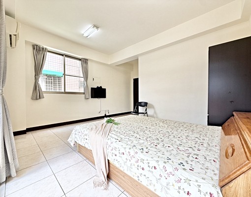 生活帶點儀式感💖可租補無敵大間陽台獨洗🌈僅此一間 - Image 4