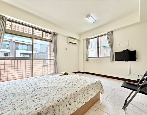 生活帶點儀式感💖可租補無敵大間陽台獨洗🌈僅此一間 - Image 5