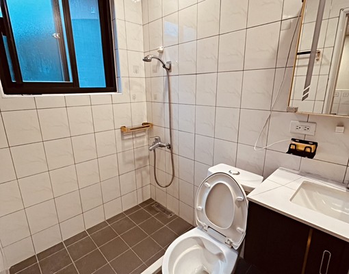 ⭐雙捷運步行9分鐘⭐可飼養貓狗⭐垃圾代收⭐ - Image 5