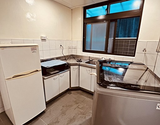 ⭐雙捷運步行9分鐘⭐可飼養貓狗⭐垃圾代收⭐ - Image 6