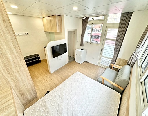 可租屋補助🌟陽台獨洗🌟一層兩戶🌟流理台🌟衛浴開窗 - Image 7