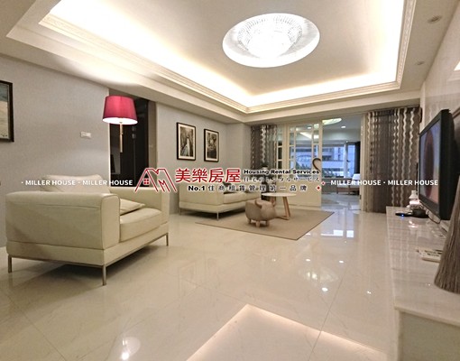 美樂*101世貿*信義新裝潢明亮三房*有陽台*雙衛浴貓咪友善 - Image 2