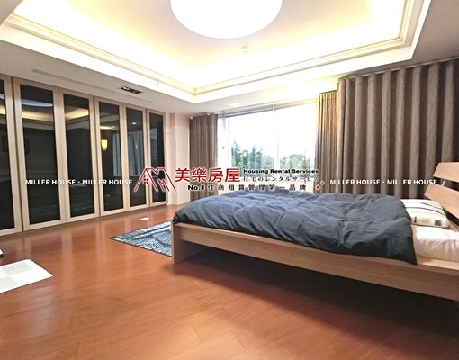 美樂*101世貿*信義新裝潢明亮三房*有陽台*雙衛浴貓咪友善 - Image 7