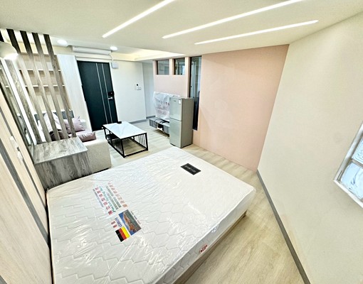 下樓逢甲🌟雙租屋補助🌟電梯管員🌟陽台獨洗🌟流理台 - Image 2