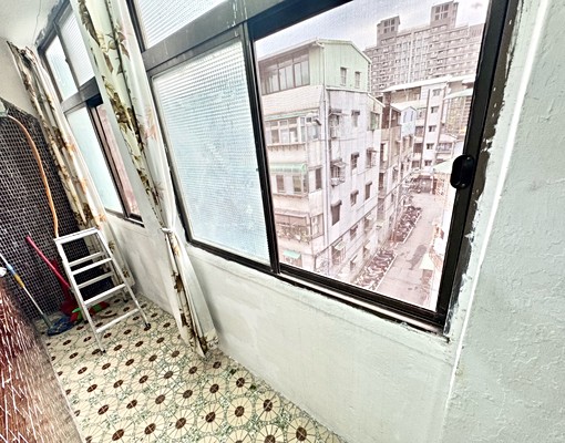 中和站/租屋補助/前後陽台/合租首選/採光通風 - Image 6