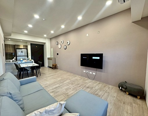 需要安心生活。三房全配平車位 - Image 2