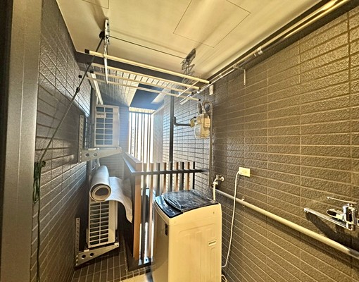 需要安心生活。三房全配平車位 - Image 13