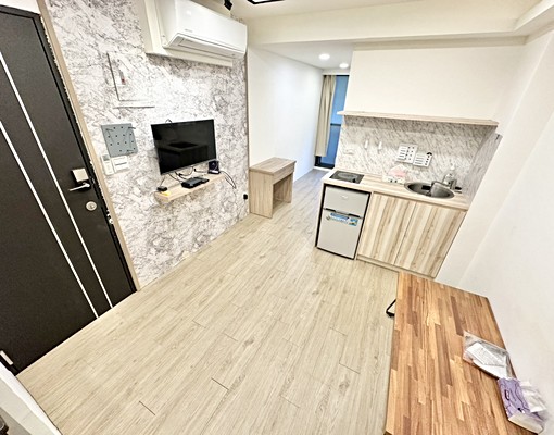 近科博館🔥可貓貓✨雙租補✨陽台獨洗曬✨電梯✨流理台✨ - Image 2