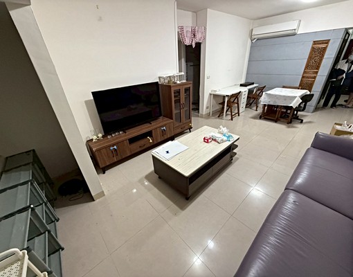 租屋補助、獨立陽台、保全管理、天然瓦斯、科技大樓/大安站 - Image 1