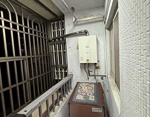 租屋補助、獨立陽台、保全管理、天然瓦斯、科技大樓/大安站 - Image 13