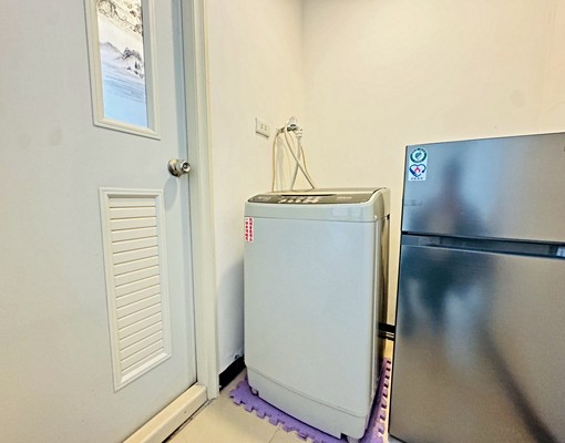 銓力租🔥桃園車站套房 - Image 5