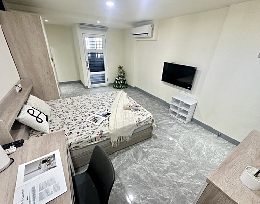 ✨中科東海✨陽台獨洗✨變頻冷氣✨租補✨子母車✨機車位 - Image 2