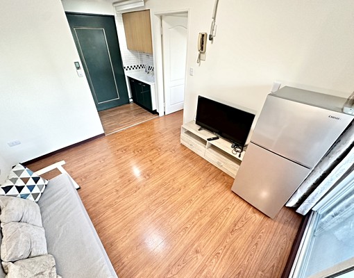 可寵雙租補1房1廳✨台水電✨管理員✨陽台獨洗✨流理台✨電梯 - Image 4