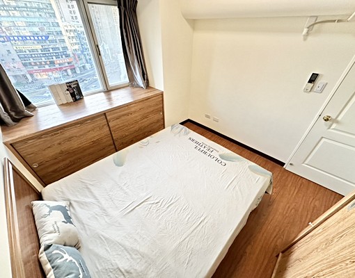 可寵雙租補1房1廳✨台水電✨管理員✨陽台獨洗✨流理台✨電梯 - Image 7