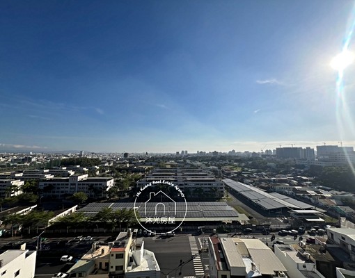 交流道下~採光可寵三房 - Image 3