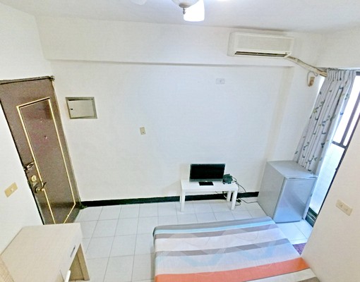 ✨中科榮總✅可短租✅衛浴開窗✅免水費✅免費洗衣機 - Image 5