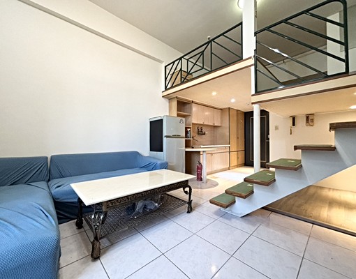 可租補✨可入籍✨高樓景觀樓中樓✨台水電管理員✨流理台 - Image 3