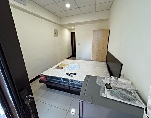 (免仲)桃園火車站X市政府X優質大套房 - Image 2