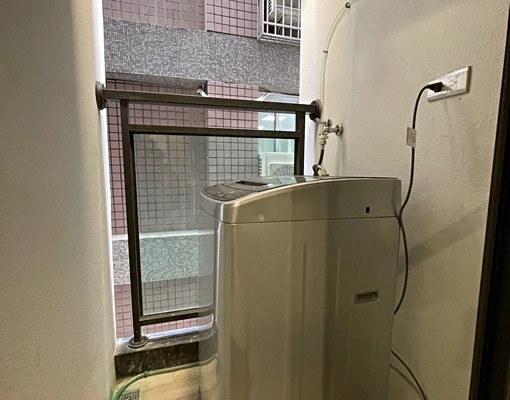 專租🌈中清捷運站前🏡全新唯美套房獨洗曬🎁帶看承辦 - Image 5