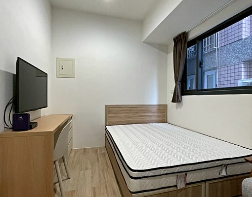 專租🌈中清捷運站前🏡全新唯美套房獨洗曬🎁帶看承辦 - Image 3