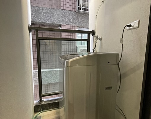 專租🌈中清捷運站前🏡全新唯美套房獨洗曬🎁帶看承辦 - Image 12