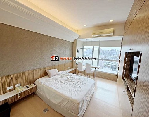 信義安和站~溫馨裝潢~收納多~可租補~機能強~泳池社區~ - Image 8