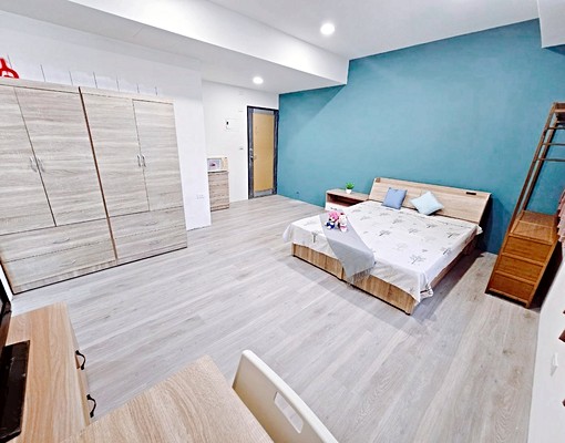 🙋♀️一房一廳🎨流理台💗陽台獨洗💗IKEA⭐捷運 - Image 3