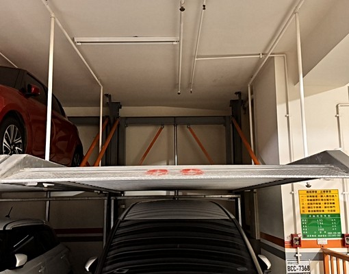 🏡匯康社宅🏡❤️免仲介費❤️新莊體育館❤️高樓層兩房車 - Image 11