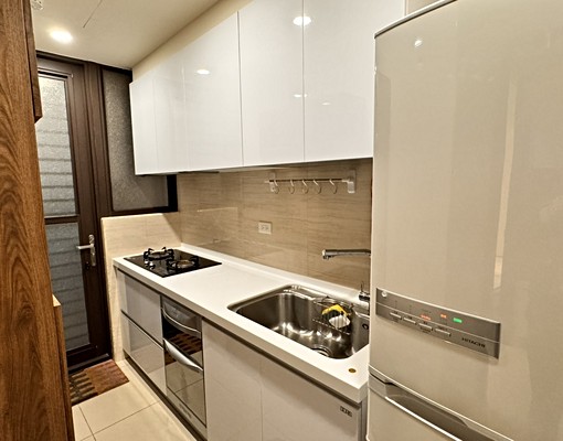 🏡匯康社宅🏡❤️免仲介費❤️新莊體育館❤️高樓層兩房車 - Image 7