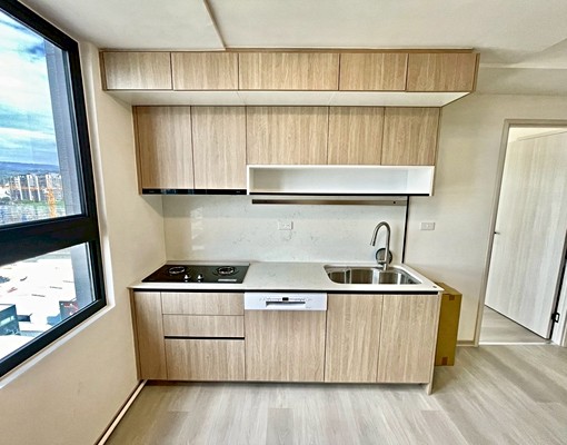 北屯中國醫#全新兩房平車#頂樓戶#租屋補助#無限視野 - Image 9