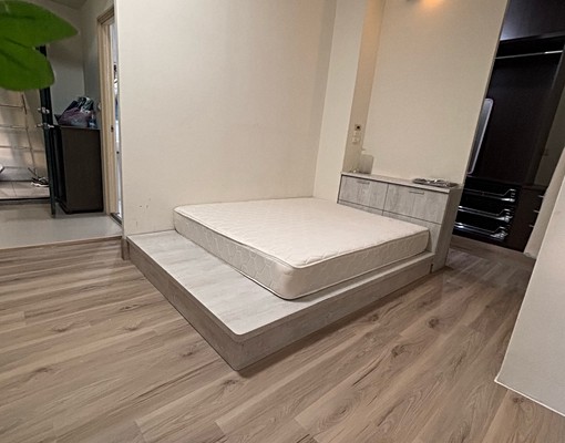 遠百新裝潢大套房附超強收納更衣空間近台元享車位優惠 - Image 13