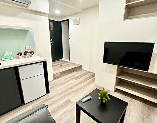 近置地廣場、大湳公園✨推薦一房一廳美宅✨可雙租補|獨洗|陽台 - Image 3