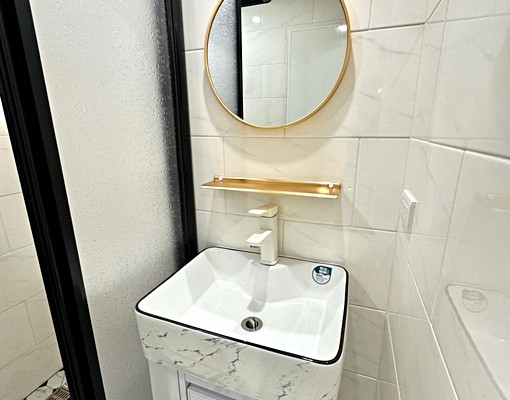 近置地廣場、大湳公園✨推薦一房一廳美宅✨可雙租補|獨洗|陽台 - Image 9