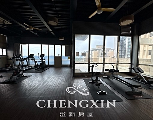 園區旁✨電梯採光大套房獨立陽台洗衣機、台電計費、可另租汽車位 - Image 9