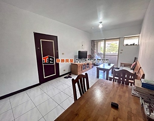 💒聯勝社宅💒友善房源可租補有裝潢空間好利用大3房 - Image 1