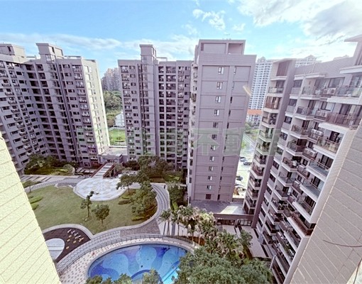 晴海全配兩房車~可租補~ - Image 11