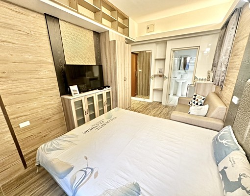 近一中🔥電梯✨台電✨陽台獨洗曬✨雙租補✨戶籍✨衛浴開窗 - Image 8