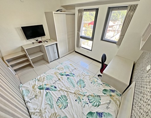 勤益3分鐘🔥租屋補助⭐包裹代收⭐乾濕分離 - Image 5