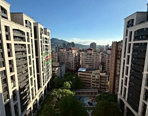 丰悅夏宮高樓景觀三房車 - Image 1