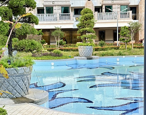 星鴻😊台北灣銀河2房|可租補(租金含1汽車位)入籍可談 - Image 11