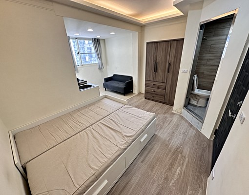 📍近逢甲|採光好|陽台獨洗|流理台|可貓貓|可租補 - Image 6