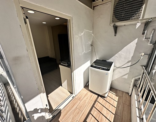 📍近逢甲|採光好|陽台獨洗|流理台|可貓貓|可租補 - Image 5