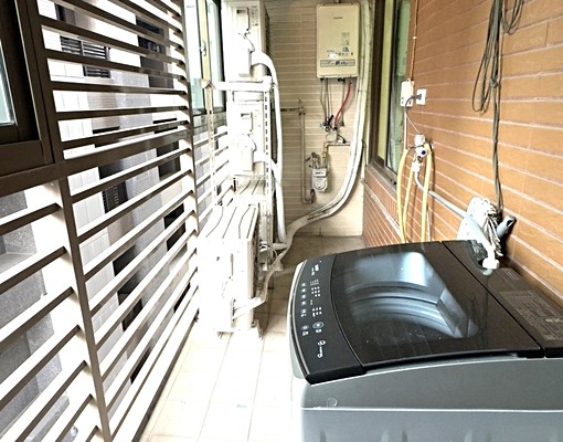 唯唯推薦🔥左營美妍舍|3房2廳2衛|邊間大採光 - Image 10