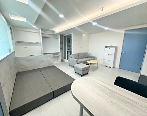 逢甲福星台灣大道黎明商圈 - Image 2