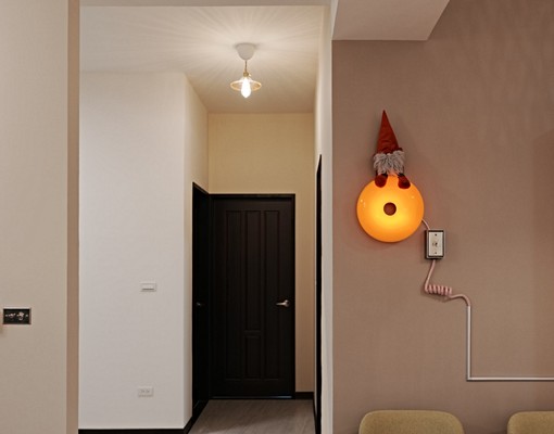 【屋主直租x免仲介費】良勳森悦峇里島風全新3房含管可租補 - Image 4