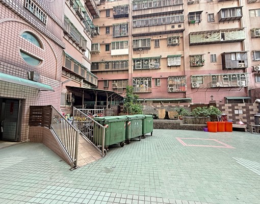 板橋金門街電梯三房 - Image 2