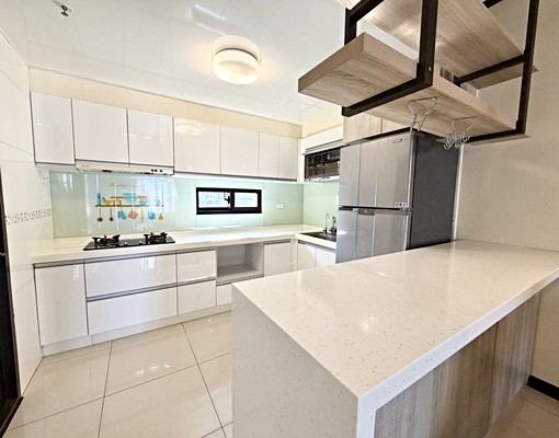 高鐵東興🏠【原美館】美視野屋況好四房雙車位 - Image 10