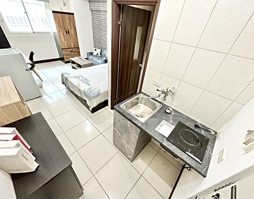 近中華夜市🔥可貓✨雙租補✨電梯大空間✨獨洗獨曬✨採光好✨ - Image 2