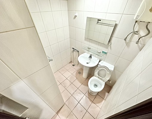 近中華夜市🔥可貓✨雙租補✨電梯大空間✨獨洗獨曬✨採光好✨ - Image 12